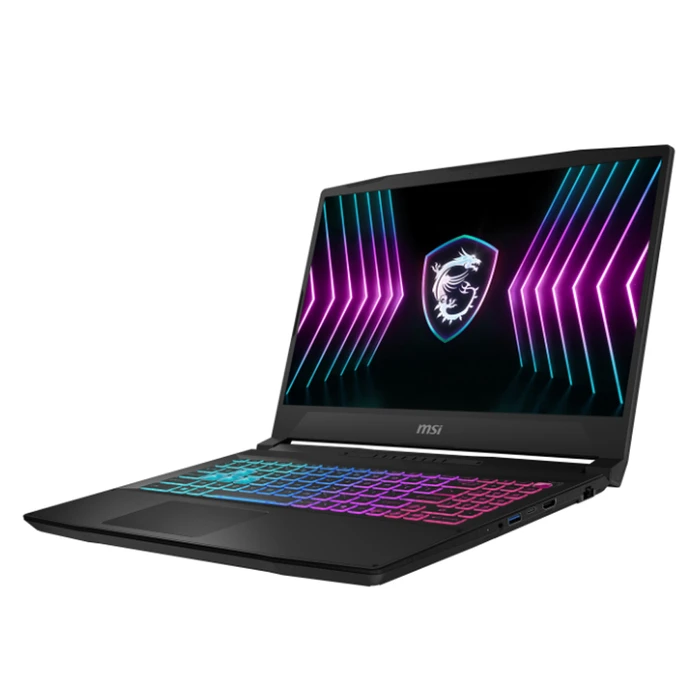 MSI Katana 17 HX B14WEK 17.3" QHD 240Hz (Intel Core i7-14650HX / 16GB DDR5 / 1TB NVMe SSD / NVIDIA GeForce RTX 5050 8GB GDDR7 / Windows 11 Home) (GR Keyboard)