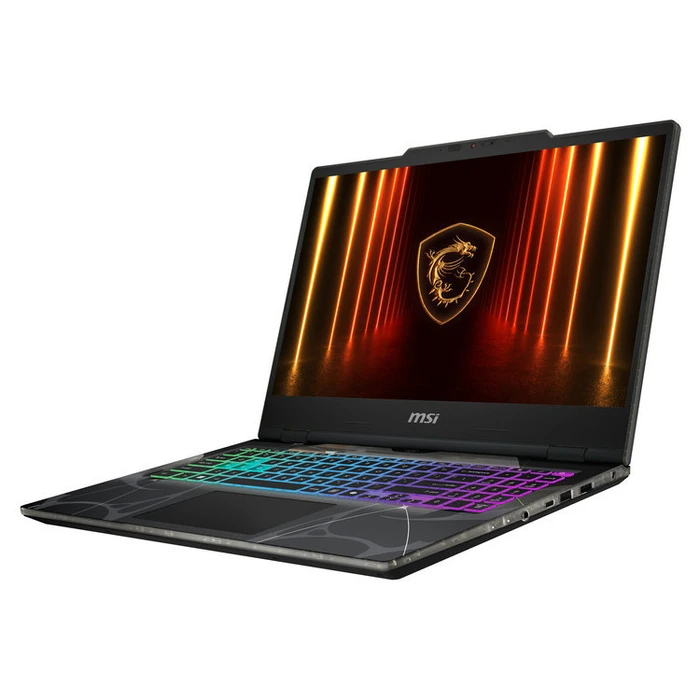 MSI Cyborg 15 B13WFKG 15.6" FHD 144Hz (i7-13620H/16GB/1TB SSD/GeForce RTX 5060/W11 Home) (GR Keyboard)