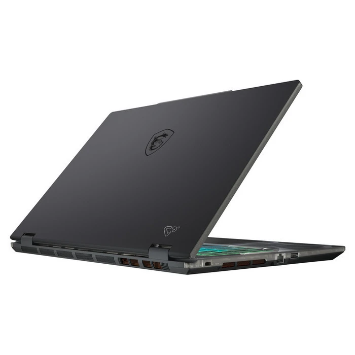 MSI Cyborg 15 B13WFKG 15.6" FHD 144Hz (i7-13620H/16GB/1TB SSD/GeForce RTX 5060/W11 Home) (GR Keyboard)