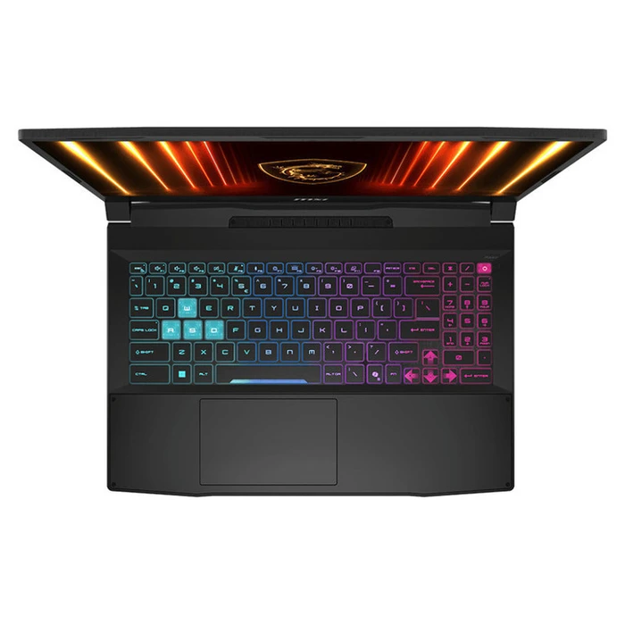 MSI Katana 15 HX B14WFK 15.6" QHD+ 165Hz (i7-14650HX / 16GB / 1TB SSD / GeForce RTX 5060 / Windows 11 Home) (GR Keyboard)