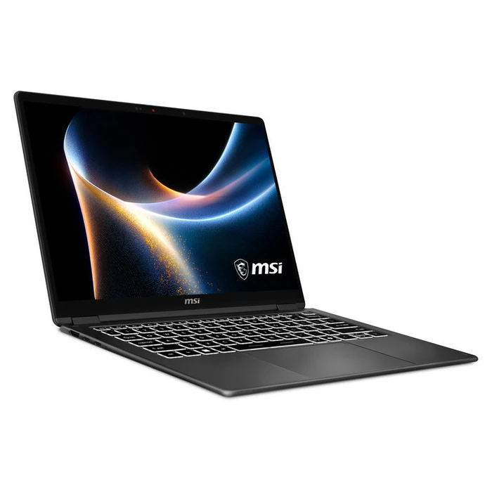 MSI Prestige 14 Flip AI+ 14" OLED FHD+ Touchscreen (Ultra 9-386H/32GB/2.0TB SSD/Windows 11 Home) (US Keyboard)