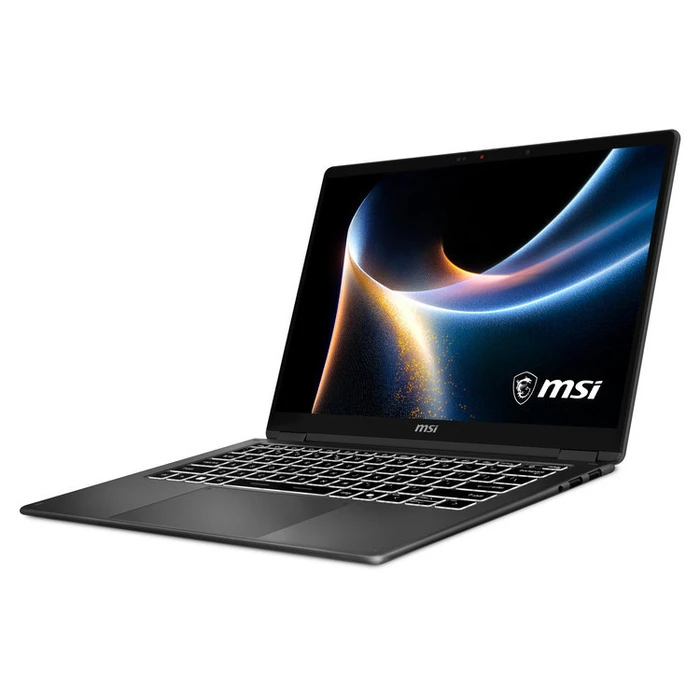 MSI Prestige 14 Flip AI+ 14" OLED FHD+ Touchscreen (Ultra 9-386H/32GB/2.0TB SSD/Windows 11 Home) (US Keyboard)