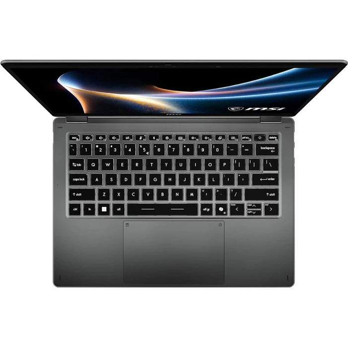 MSI Prestige 14 Flip AI+ 14" OLED FHD+ Touchscreen (Ultra 9-386H/32GB/2.0TB SSD/Windows 11 Home) (US Keyboard)