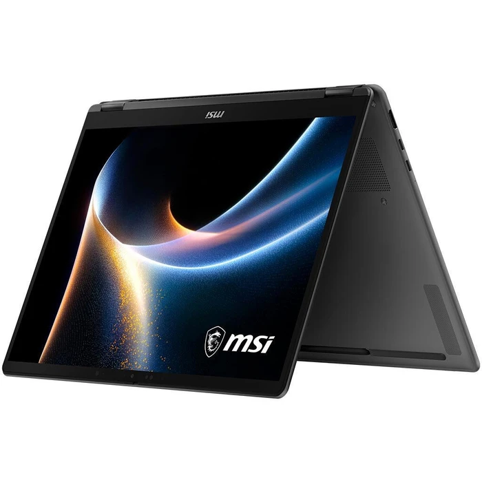 MSI Prestige 14 Flip AI+ 14" OLED FHD+ Touchscreen (Ultra 9-386H/32GB/2.0TB SSD/Windows 11 Home) (US Keyboard)