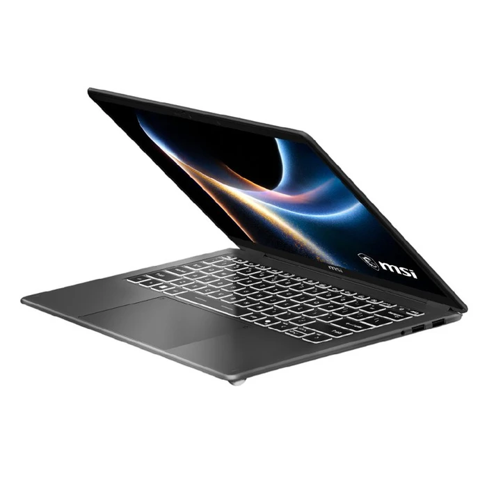 MSI Prestige 14 Flip AI+ 14" OLED FHD+ Touchscreen (Ultra 9-386H/32GB/2.0TB SSD/Windows 11 Home) (US Keyboard)