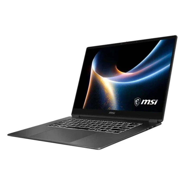 MSI Prestige 16 AI+ C3MG 16" OLED (Intel Core Ultra 7-355 / 32GB LPDDR5X / 2TB SSD / Windows 11 Pro)