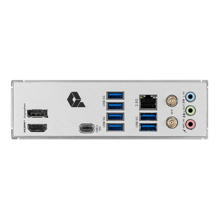 MSI PRO Z890-S WiFi6E - Μητρική Κάρτα ATX, Socket 1851, DDR5