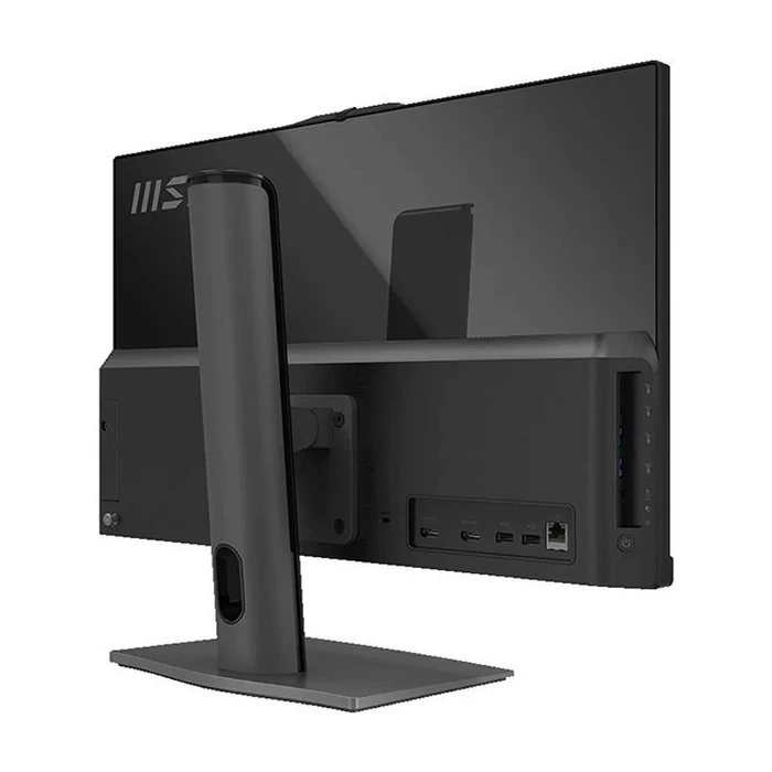 MSI Modern AM242P 1M-2274EU Όλα-σε-ένα 23.8" Full HD IPS Intel Core i5-120U 16GB DDR5 512GB SSD Windows 11 Pro Μαύρο