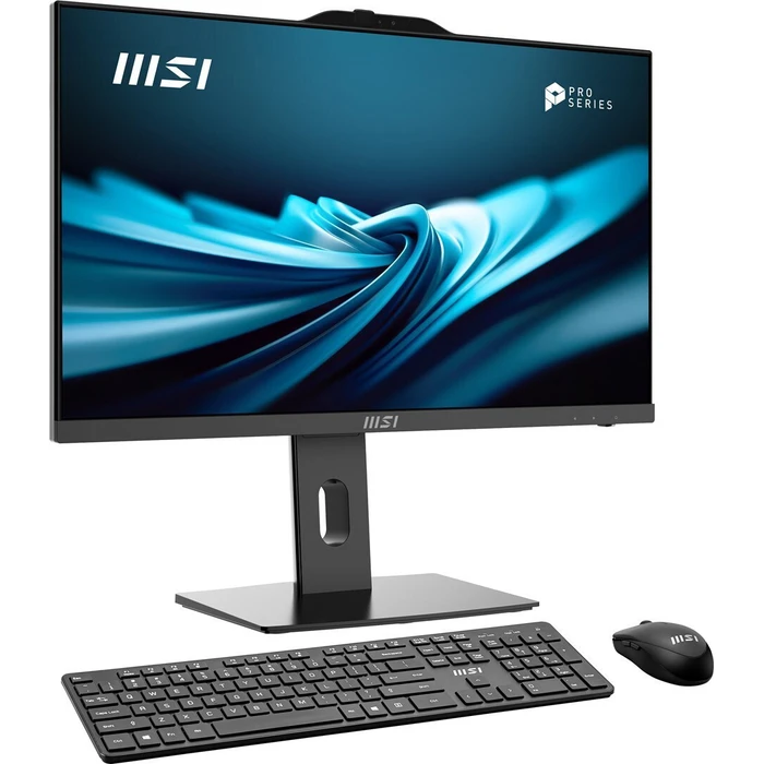 MSI Pro AP242P 14M-813EU 23.8" All‑in‑One PC (Intel Core i7-14700, 16GB DDR5, 1TB SSD, Full HD, Οθόνη αφής)