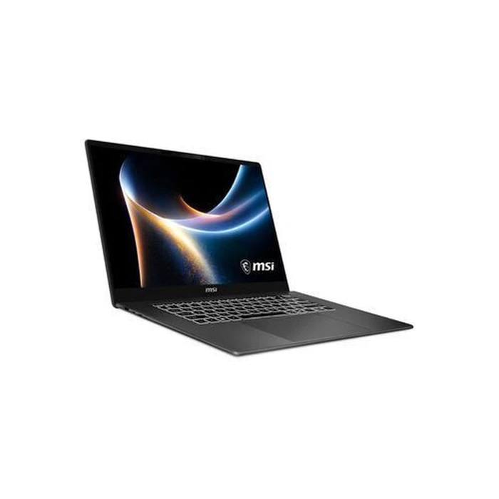 MSI Modern 16S AI+ 16" OLED FHD+ (Core Ultra 7-355 / 32GB / 1TB SSD / Windows 11 Pro) Platinum Gray (US Keyboard) - SKU 285-94-MINMDR16SA