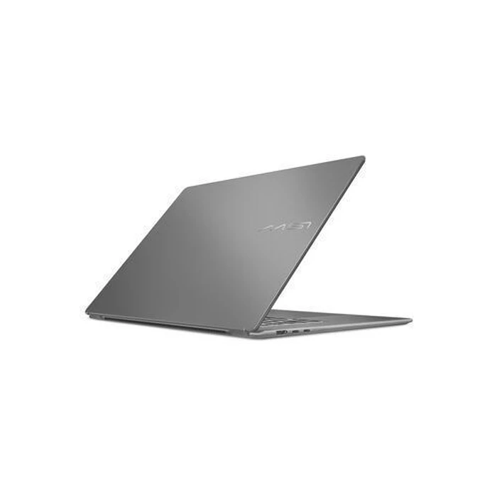 MSI Modern 16S AI+ 16" OLED FHD+ (Core Ultra 7-355 / 32GB / 1TB SSD / Windows 11 Pro) Platinum Gray (US Keyboard) - SKU 285-94-MINMDR16SA