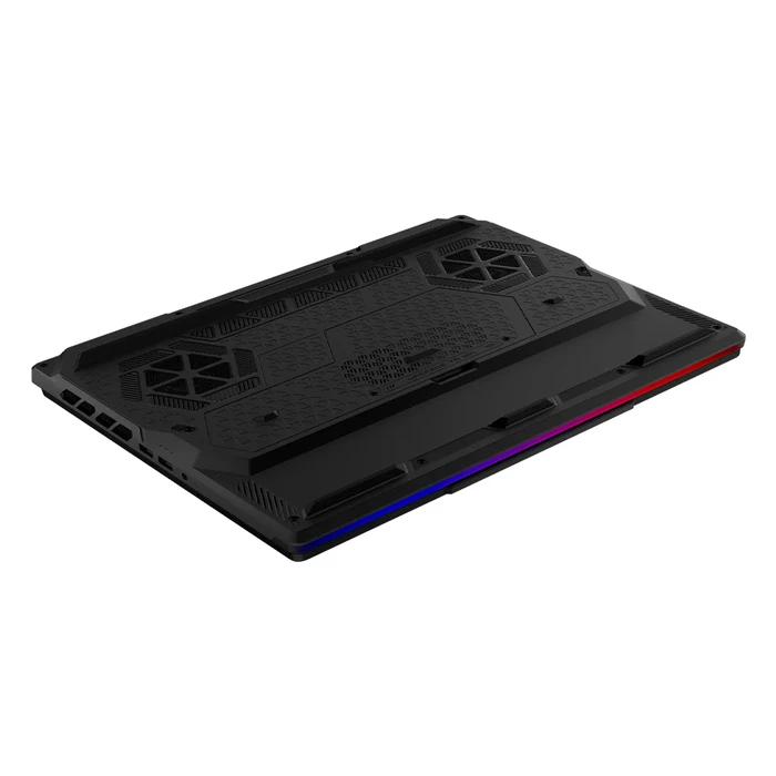 MSI Raider 16 Max HX B2WI 16" OLED QHD+ 240Hz (Core Ultra 9 290HX / 64GB / 2TB / GeForce RTX 5080 16GB) - US Keyboard