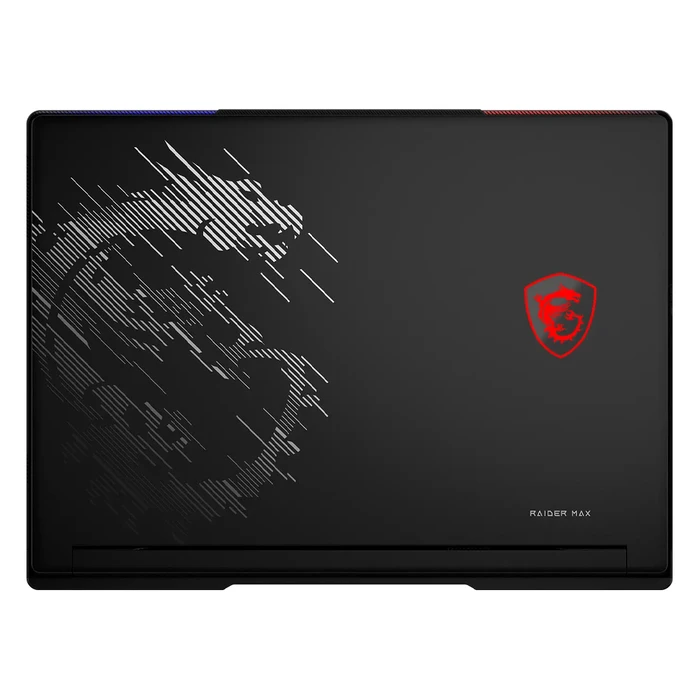 MSI Raider 16 Max HX B2WI 16" OLED QHD+ 240Hz (Core Ultra 9 290HX / 64GB / 2TB / GeForce RTX 5080 16GB) - US Keyboard