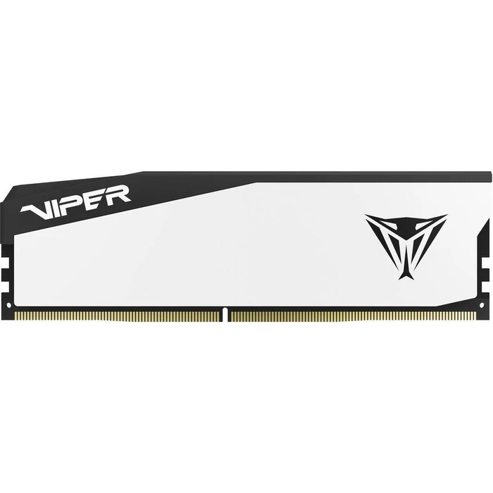 Patriot Viper Elite 5 16GB DDR5 5600 DIMM (VEB516G5636W) - Μνήμη RAM