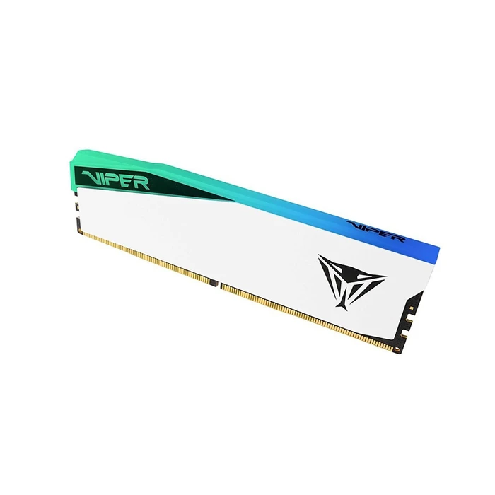 Patriot Viper Elite 5 Ultra DDR5 96GB (2 x 48GB) 6400 MHz Desktop RAM - VEU596G6432K