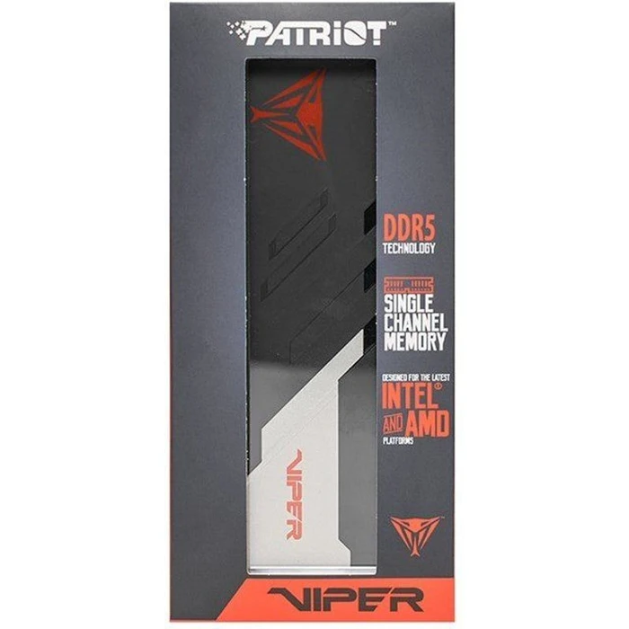 Patriot Viper Venom DDR5 16GB (1x16GB) 6000MHz CL36 UDIMM VV516G60C36A