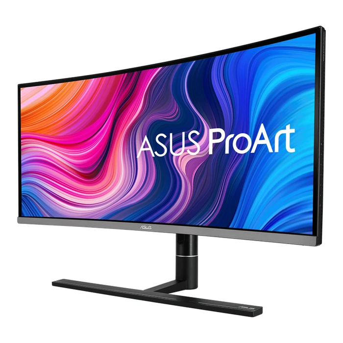 Asus Οθόνες Υπολογιστή ProArt PA34VCNV 34.1 Curved IPS 3440 x 1440 60Hz