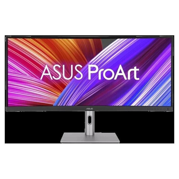 Asus Οθόνες Υπολογιστή ProArt PA34VCNV 34.1 Curved IPS 3440 x 1440 60Hz