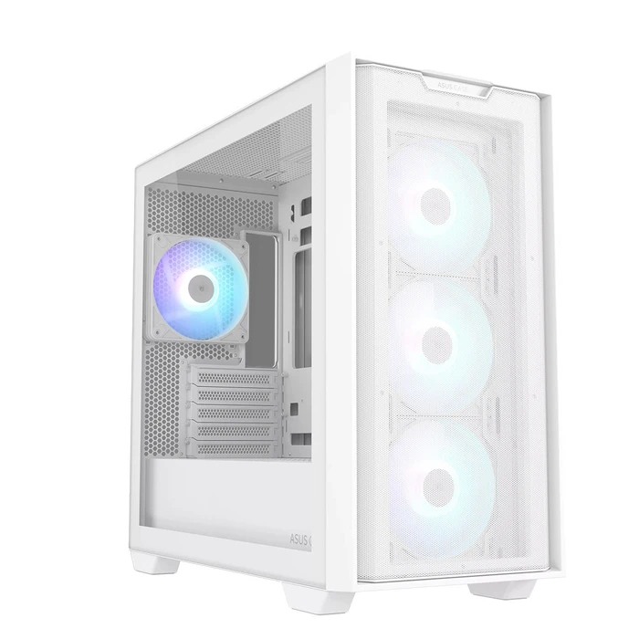 PC Case Asus A21 Plus White