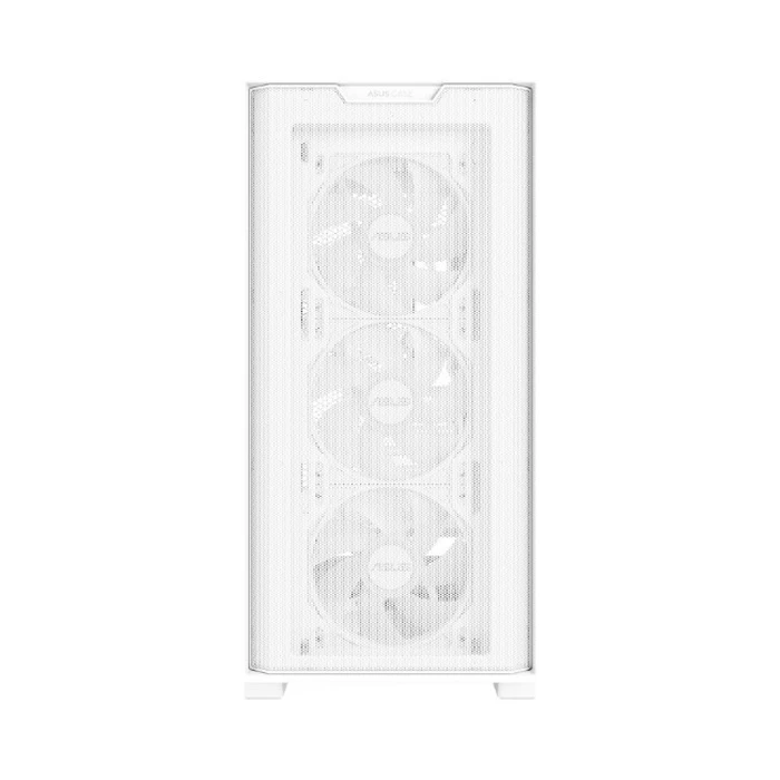 PC Case Asus A21 Plus White