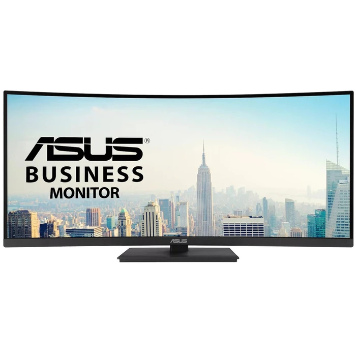 Asus Οθόνη Υπολογιστή VA34VCPSR