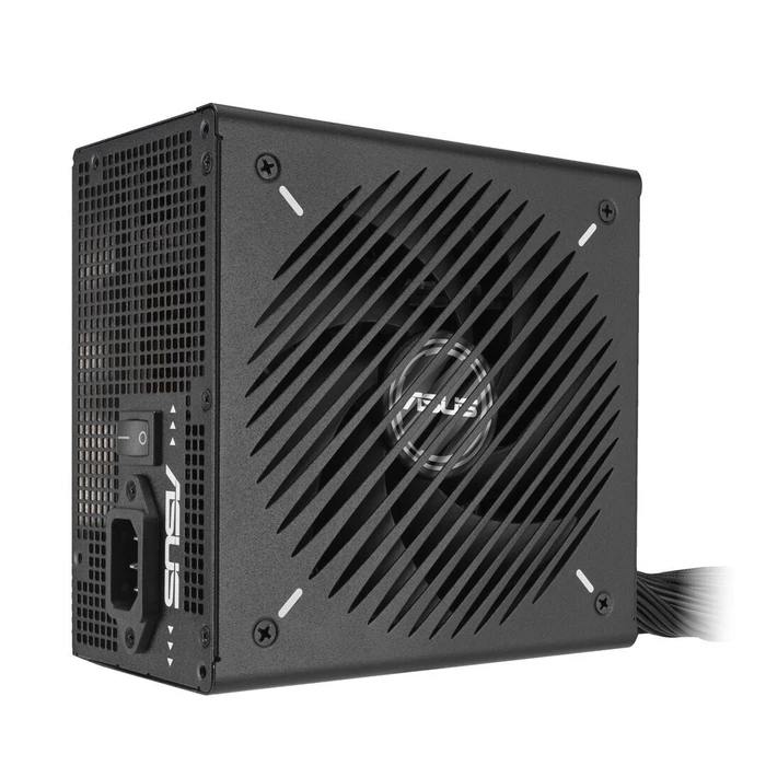 ASUS Τροφοδοτικό PRIME-650B-BLACK 650W 80+ Bronze