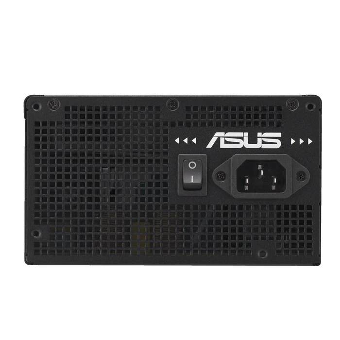 ASUS Τροφοδοτικό PRIME-650B-BLACK 650W 80+ Bronze