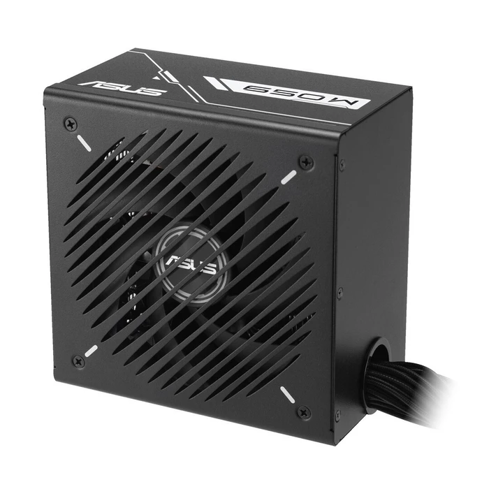 ASUS Τροφοδοτικό PRIME-650B-BLACK 650W 80+ Bronze