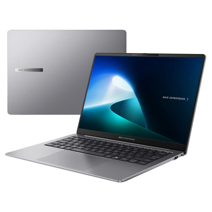 ASUS ExpertBook P5 P5405CSA 14" QHD+ 144Hz (Ultra 7-258V / 32GB / 1TB SSD / Windows 11 Pro) - Misty Grey (GR πληκτρολόγιο)