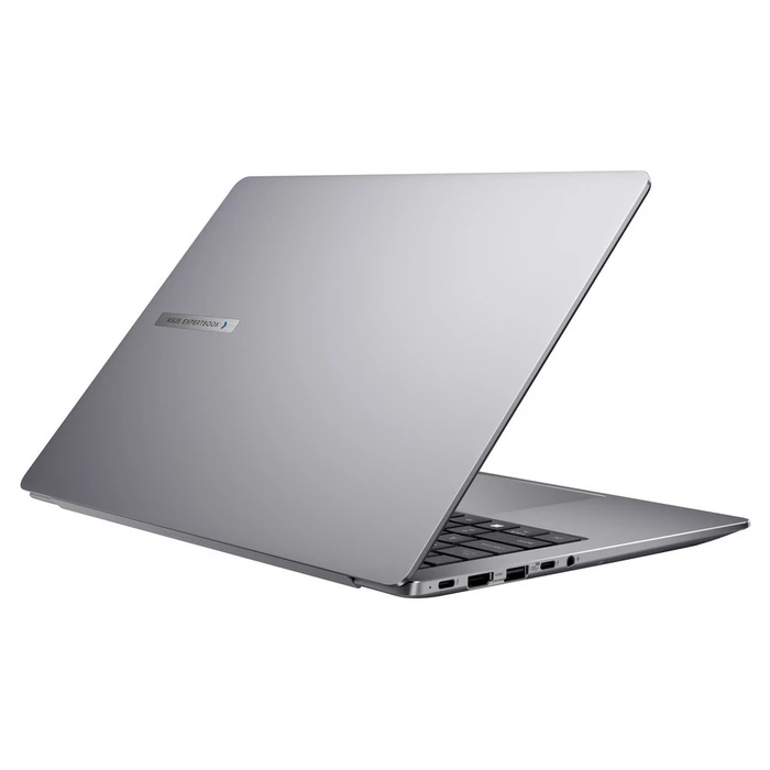 ASUS ExpertBook P5 P5405CSA 14" QHD+ 144Hz (Ultra 7-258V / 32GB / 1TB SSD / Windows 11 Pro) - Misty Grey (GR πληκτρολόγιο)