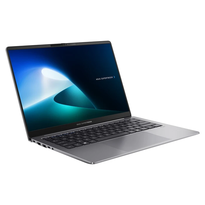 ASUS ExpertBook P5 P5405CSA 14" QHD+ 144Hz (Ultra 7-258V / 32GB / 1TB SSD / Windows 11 Pro) - Misty Grey (GR πληκτρολόγιο)