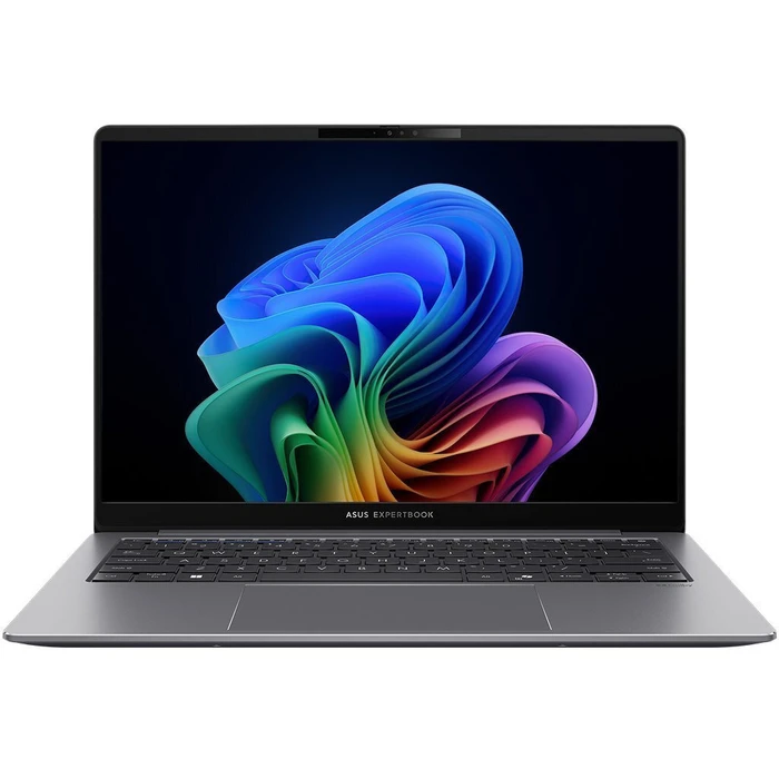 ASUS ExpertBook P5 P5405CSA 14" QHD+ 144Hz (Ultra 7-258V / 32GB / 1TB SSD / Windows 11 Pro) - Misty Grey (GR πληκτρολόγιο)