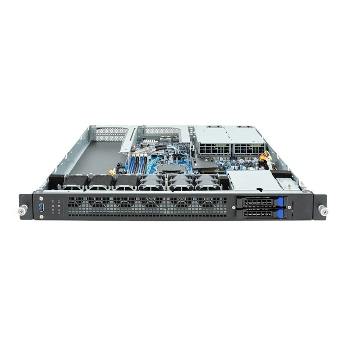 Asus Barebone Rack Server RS521A-E12-RS24U 2U Single Socket SP5 (90SF03X1-M000R0)