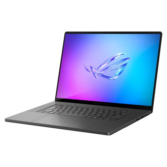 Asus ROG Zephyrus G16 GU605CR-QR138X 16" OLED QHD+ 240Hz (Core Ultra 9 285H/32GB/2.0TB SSD/GeForce RTX 5070 Ti/Windows 11 Pro) Eclipse Gray (GR Keyboard)