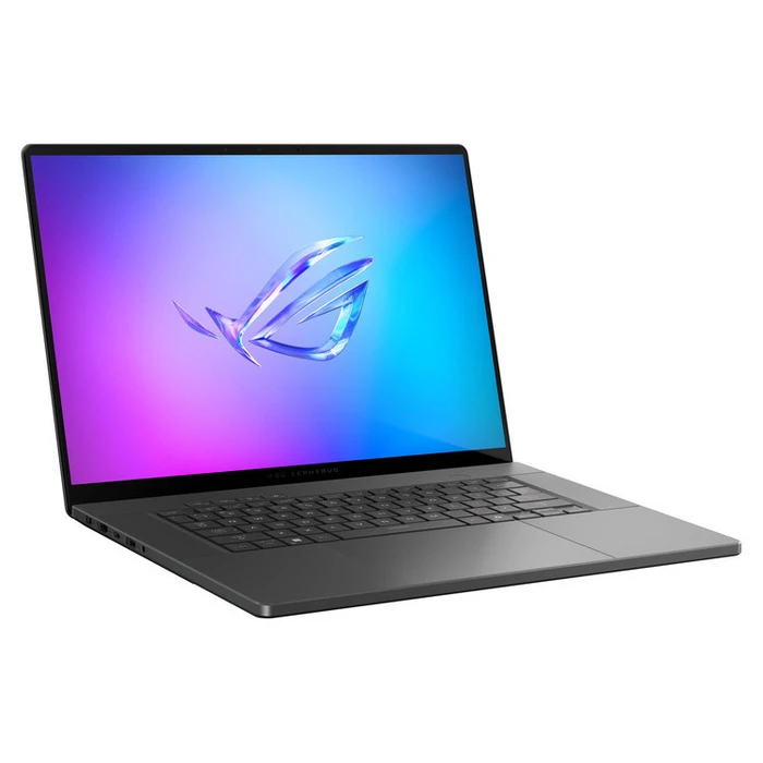 Asus ROG Zephyrus G16 GU605CR-QR138X 16" OLED QHD+ 240Hz (Core Ultra 9 285H/32GB/2.0TB SSD/GeForce RTX 5070 Ti/Windows 11 Pro) Eclipse Gray (GR Keyboard)