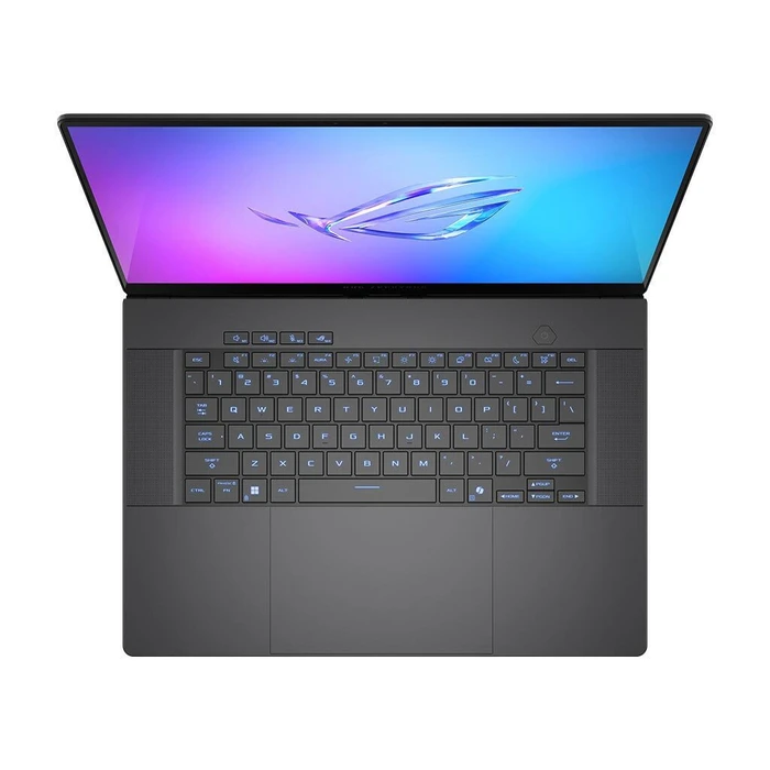 Asus ROG Zephyrus G16 GU605CR-QR138X 16" OLED QHD+ 240Hz (Core Ultra 9 285H/32GB/2.0TB SSD/GeForce RTX 5070 Ti/Windows 11 Pro) Eclipse Gray (GR Keyboard)