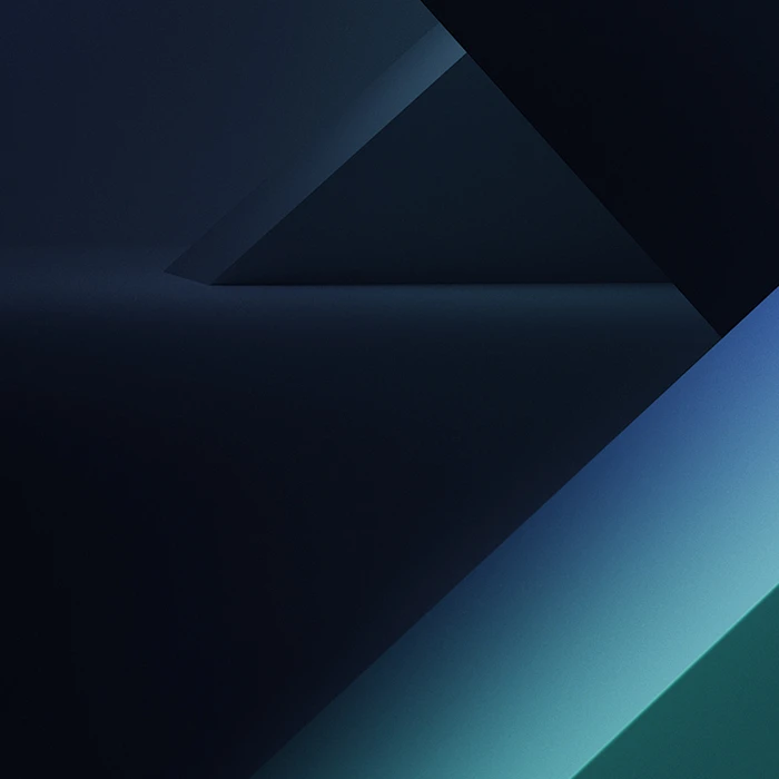 Wall Clock NEDIS Silent Radio Controlled Black White