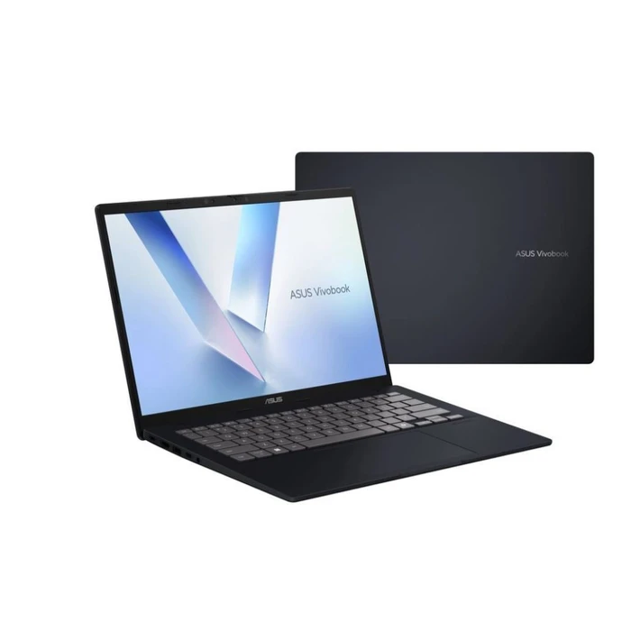 Asus Laptop Vivobook 14 X1407QA-LY034W Snapdragon X1-26-100 14 inch 16GB 512GB W11H Granatowy