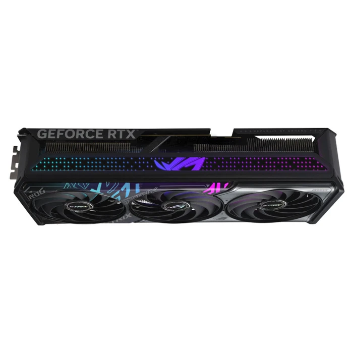 ASUS ROG Strix GeForce RTX 5070 Ti 16GB GDDR7 (STRIX-RTX5070TIO16G-GAM)