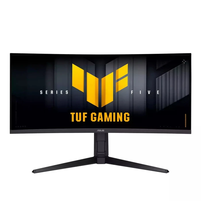 Asus Monitor TUF Gaming VG34WQML5A 34 inch Curved VA WQHD 250Hz Gaming Monitor