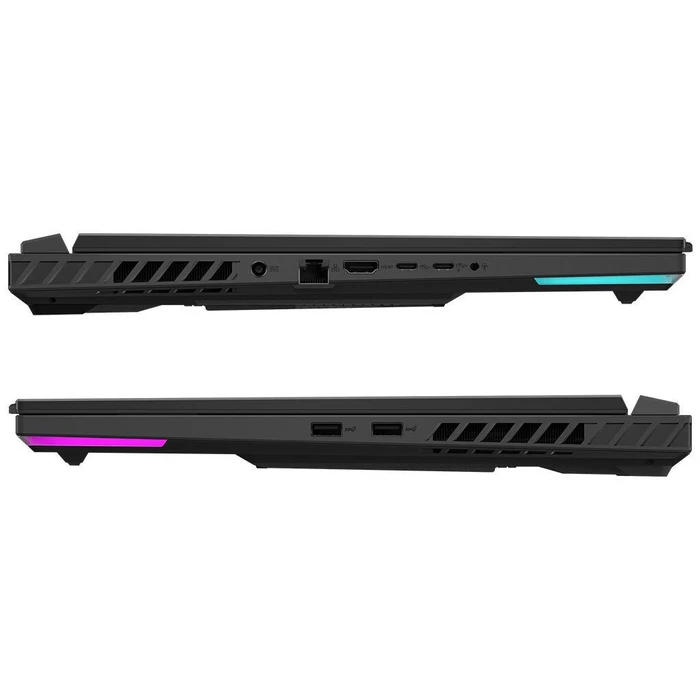 Asus ROG Strix G18 G814PM-S9025W 18" Nebula IPS QHD+ 240Hz (AMD Ryzen 9 8940HX/32GB/1TB SSD/GeForce RTX 5060/Windows 11 Home) (GR Πληκτρολόγιο)