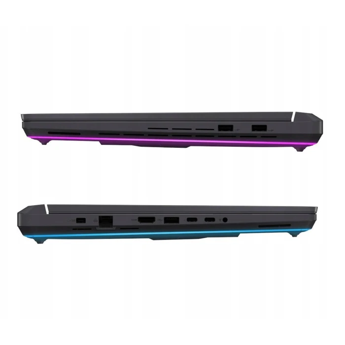 Asus Laptops Asus ROG Strix G16 G615LW U9322W Ultra 9 275HX 16 240Hz 2.5K 32GB 2TB Win11H RTX5080