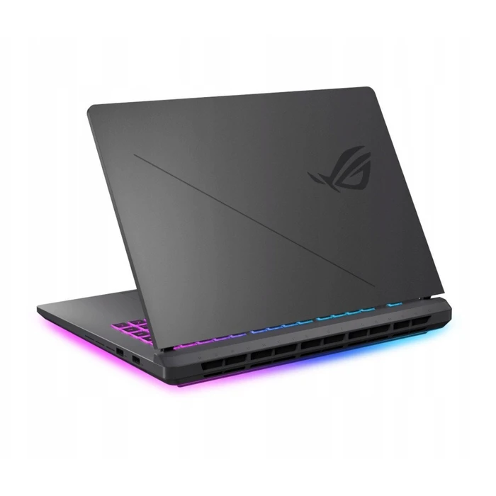 Asus Laptops Asus ROG Strix G16 G615LW U9322W Ultra 9 275HX 16 240Hz 2.5K 32GB 2TB Win11H RTX5080