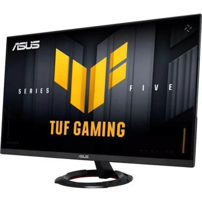 Asus Οθόνες Υπολογιστή TUF Gaming VG249Q5R 23.8 200Hz Fast IPS Full HD