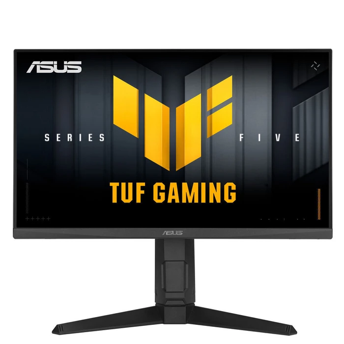 ASUS TUF Gaming VG249QML5A 23.8-inch FHD IPS Gaming Monitor — 240Hz, 1ms (GTG), FreeSync Premium, G-Sync Compatible
