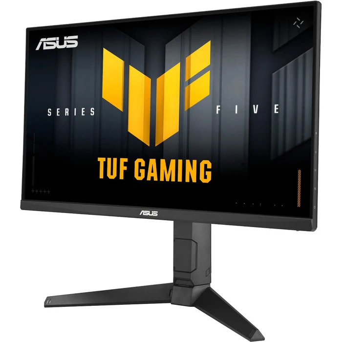 ASUS TUF Gaming VG249QML5A 23.8-inch FHD IPS Gaming Monitor — 240Hz, 1ms (GTG), FreeSync Premium, G-Sync Compatible