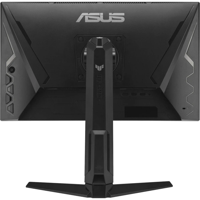 ASUS TUF Gaming VG249QML5A 23.8-inch FHD IPS Gaming Monitor — 240Hz, 1ms (GTG), FreeSync Premium, G-Sync Compatible