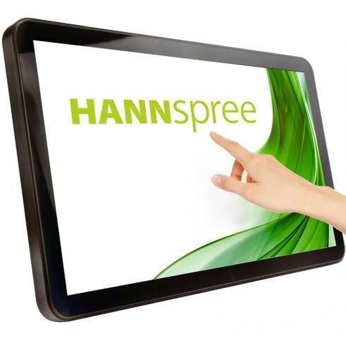 Hannspree HO325PTB 32" (80.0 cm) M-TOUCH 16:9 Touchscreen Display HDMI + DP