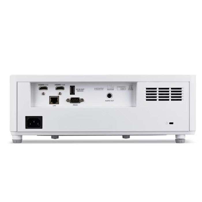 Acer PL6620 3D Laser Projector DLP WUXGA (1920x1200) με ενσωματωμένα ηχεία