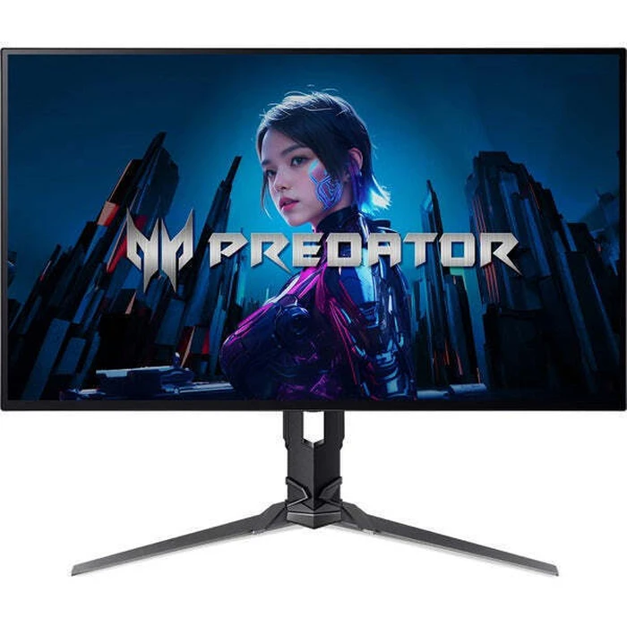 Acer Predator X27UF3b 26,5" OLED Gaming Monitor - 2560x1440, 480Hz